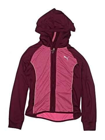 Puma Jacket (view 1)