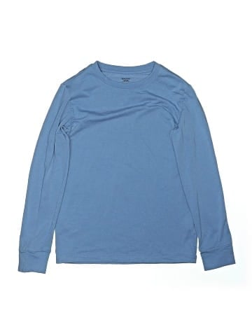 Uniqlo Long Sleeve T-Shirt (view 1)