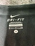 Nike Black Active Pants Size S - photo 4