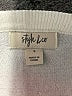 Style&Co Ivory Pullover Sweater Size S - photo 7