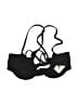 Mara Hoffman Black Swimsuit Top Size XS - photo 2