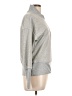 Unbranded Gray Pullover Sweater Size L - photo 4