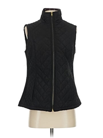 Adrienne Vittadini Vest (view 1)