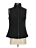 Adrienne Vittadini 100% Polyester Black Vest Size S - photo 1