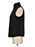 Adrienne Vittadini 100% Polyester Black Vest Size S - photo 5