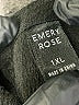 Emery Rose Solid Black Casual Dress Size 1X - photo 7
