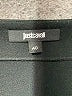 Just Cavalli Solid Black Formal Skirt Size EU (IT) 40 / US 4 - photo 4