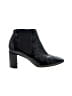 Rag & Bone Black Ankle Boots Size EU 38 - photo 1