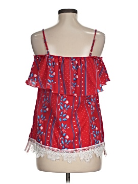 Lot De 3 Pulls Femme Miss Chievous Taille 3X - Col Débardeur - Neuf Sans étiquette
