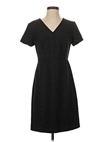 Ann Taylor Casual Dress (view 1)