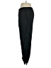 ProSpirit 100% Polyester Solid Black Casual Pants Size XL - photo 5