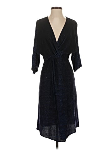 Zara Basic Cocktail Dress (view 1)