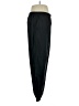 ProSpirit 100% Polyester Solid Black Casual Pants Size XL - photo 4
