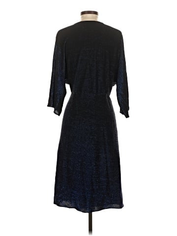Zara Basic Cocktail Dress (view 2)
