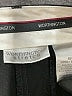 Worthington Solid Black Dress Pants Size 10L - photo 7