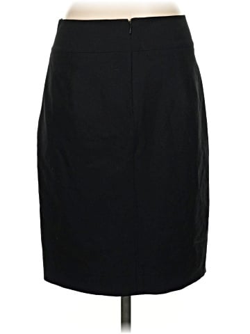 DKNY Wool Skirt (view 2)