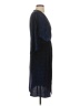 Zara Basic Black Cocktail Dress Size S - photo 4
