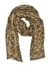 Gap 100% Polyester Brown Scarf One size - photo 1