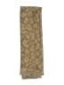 Gap 100% Polyester Brown Scarf One size - photo 2