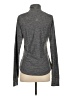 Active by Old Navy Gray Long Sleeve T-Shirt Size M - photo 2