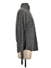 Active by Old Navy Gray Long Sleeve T-Shirt Size M - photo 4