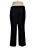 Tahari by ASL 100% Polyester Black Dress Pants Size 16W - photo 2