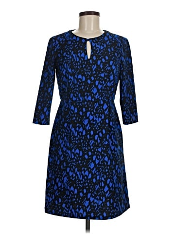DM Collection Casual Dress (view 1)
