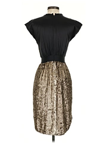 Rebecca Taylor Cocktail Dress (view 2)
