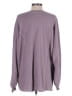 Urban Outfitters Purple Pullover Sweater Size M - photo 2