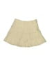 Crewcuts Outlet Solid Tan Skirt Size 8 - photo 1