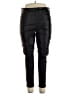 Ann Taylor Black Jeggings Size 14 - photo 1