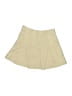 Crewcuts Outlet Solid Tan Skirt Size 8 - photo 2