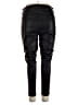Ann Taylor Black Jeggings Size 14 - photo 2