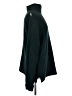 Supplies 100% Acrylic Teal Turtleneck Sweater Size M - photo 4
