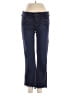 SOLD Design Lab Blue Jeans Size 27 waist - photo 1