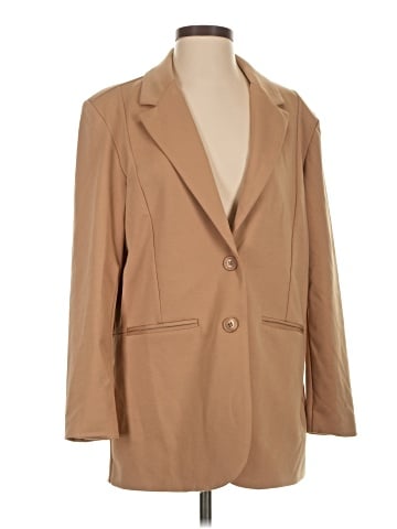 Ichi Blazer (view 1)