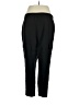 Assorted Brands Solid Black Cargo Pants Size 14 - photo 2
