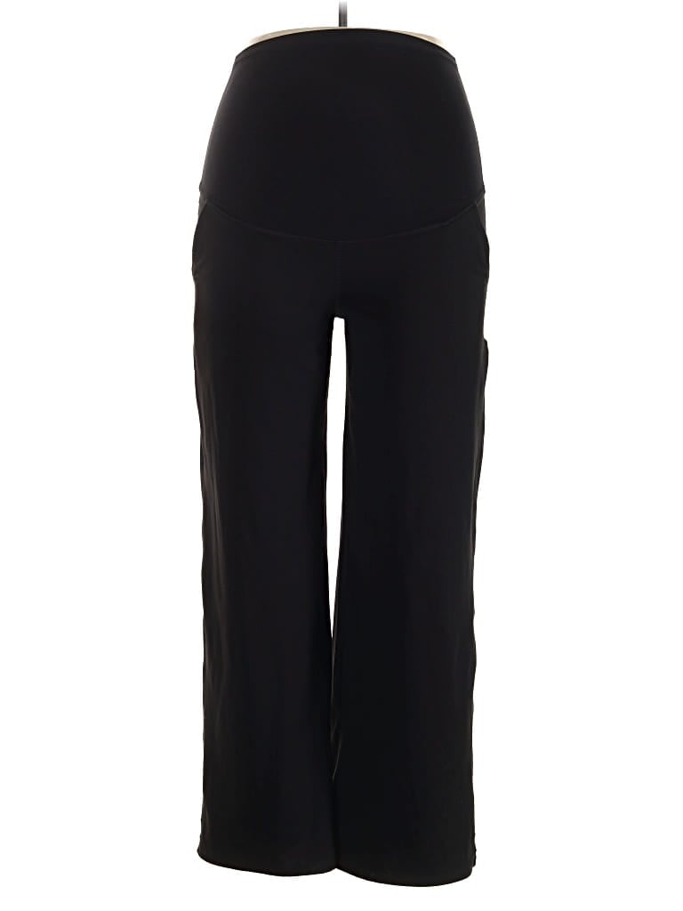 Pre-owned G4 Free Active Pants In Black