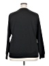 Unbranded Black Sweatshirt Size 3X - photo 2