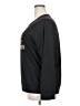Unbranded Black Sweatshirt Size 3X - photo 5