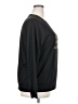Unbranded Black Sweatshirt Size 3X - photo 4