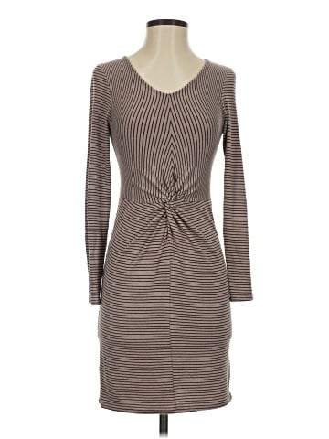 Potter's Pot Casual Dress (view 1)