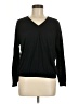 A New Day Black Pullover Sweater Size M - photo 1