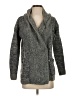 Gap Tweed Gray Cardigan Size XS - photo 1