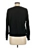 A New Day Black Pullover Sweater Size M - photo 2