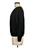 A New Day Black Pullover Sweater Size M - photo 5