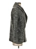 Gap Tweed Gray Cardigan Size XS - photo 4