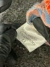Unbranded Stripes Gray Pullover Sweater Size M - photo 7