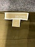 MICHAEL Michael Kors 100% Polyester Brown 3/4 Sleeve Blouse Size S - photo 7