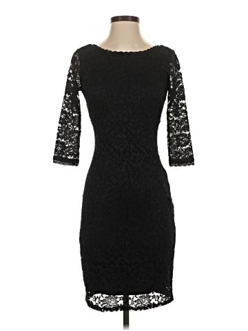 Laundry by Shelli Segal Cocktail Dress (view 1)